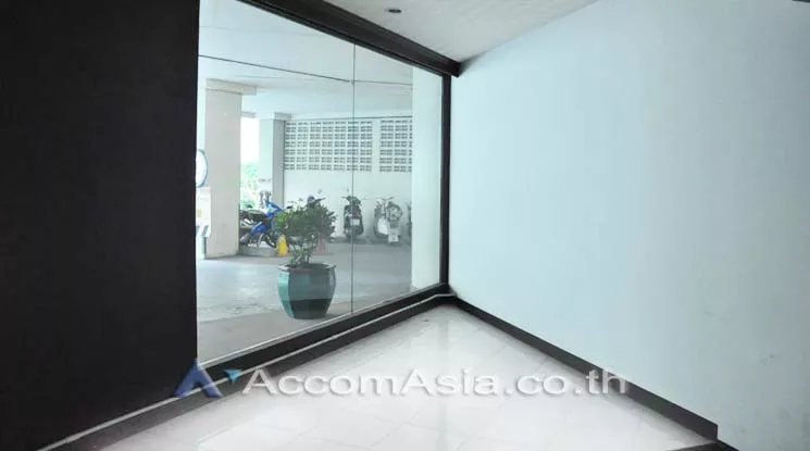 8  Apartment For Rent in Sukhumvit ,Bangkok BTS Nana at Perfect for Pet lovers Apartment, near NIST Intl AA10558